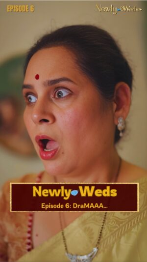 Pallavi Das Instagram - Ep 6/8: DraMAaaa 😮‍💨

Presented By: @cineshortspremiere 
Written & Directed By: @ritikachauhan.18 
Produced By: @saifshyder 

Cast: @pallavi_das @saifshyder @vickydutt15 @alka_2608 @innerblissvibe 

Co-Produced By: @the_rohann_sarkaar 
DOP: Sachendra Singh
Editor & DI: @omkarabhojane 
Production: @neutron.house 
Creative Head: @prachi.arya21 
Post Production: @kaizenstudio2024 
Music: @pratik_borse_ 
Mix Engineer: @hemant_theaudioguy 
Asst Director: @divyyah @ajaykumar_yaadav 
Light & Sound: @dheerajsharam7 
Poster: @iamshareqe 
Make Up & Hair: @gorandek 

#newlyweds #instareel #newlymarriedcouple #instashort #marriagegoals #shortdrama #weddings #shaadiseason #weddinggoals #newlywed