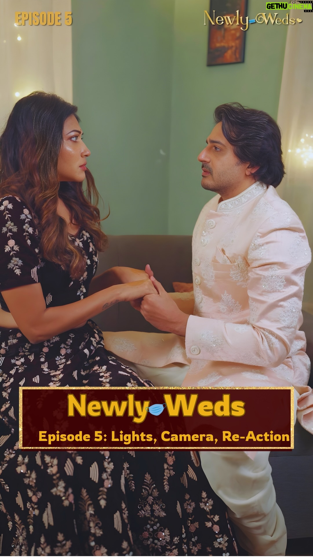 Pallavi Das - 104 Likes - Ep 5/8: Singhasan Ho Toh Aisa 😅
Presented By: @cineshortspremiere
Written & Directed By: @ritikachauhan.18
Produced By: @saifshyder
Cast: @pallavi_das @saifshyder @vickydutt15 @alka_2608 @innerblissvibe
Co-Produced By: @the_rohann_sarkaar
DOP: Sachendra Singh
Editor & DI: @omkarabhojane
Production: @neutron.house
Creative Head: @prachi.arya21
Post Production: @kaizenstudio2024
Music: @pratik_borse_
Mix Engineer: @hemant_theaudioguy
Asst Director: @divyyah @ajaykumar_yaadav
Light & Sound: @dheerajsharam7
Poster: @iamshareqe
Make Up & Hair: @gorandek
#newlyweds #newlywedlife #newlywed #dramaseries #shortseries #marriedcouple #shortreels #reelshort #weddingdrama #reelseries #indianweddings #indianshaadi #newlymarried