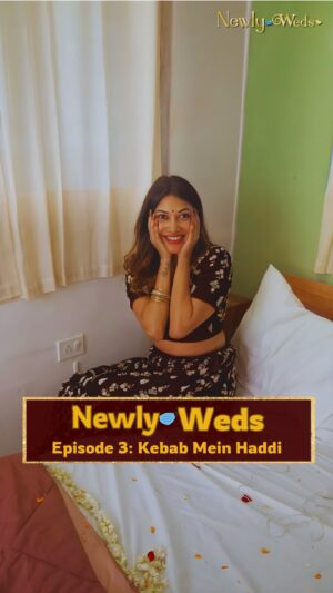 Pallavi Das Instagram - Ep 3/8: Kaand Toh Hona Hi Tha 😜

Presented By: @cineshortspremiere 
Written & Directed By: @ritikachauhan.18 
Produced By: @saifshyder 

Cast: @pallavi_das @saifshyder @vickydutt15 @alka_2608 @innerblissvibe 

Co-Produced By: @the_rohann_sarkaar 
DOP: Sachendra Singh
Editor & DI: @omkarabhojane 
Production: @neutron.house 
Creative Head: @prachi.arya21 
Post Production: @kaizenstudio2024 
Music: @pratik_borse_ 
Mix Engineer: @hemant_theaudioguy 
Asst Director: @divyyah @ajaykumar_yaadav 
Light & Sound: @dheerajsharam7 
Poster: @iamshareqe 
Make Up & Hair: @gorandek 

#newlyweds #reelshort #reelseries #newlywedlife #reelseries #newlywed #indiandrama #indianmarriage #shaadiseason #newlymarried #marriedcouple #weddingnight #firstnight #justmarried #indianweddings