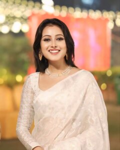 Actress Pallavi Sharma HD Photos and Wallpapers March 2025