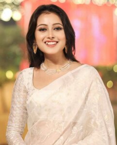 Actress Pallavi Sharma HD Photos and Wallpapers January 2025