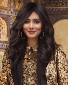 Actress Pallavi Subhash Shirke HD Photos and Wallpapers February 2025
