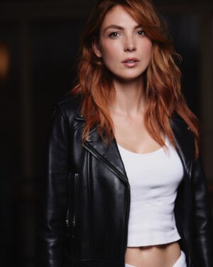Paloma Bloyd Instagram - Motomami en formación. Me falta la moto. Estoy en ello.