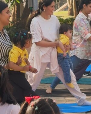 Pankhuri Awasthy Rode Instagram - Valentine’s Day 2025 ♥️

#valentinesday #love #kids #bestkind