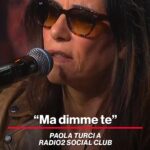 Paola Turci