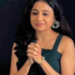 Paridhi Sharma