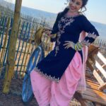 Paridhi Sharma