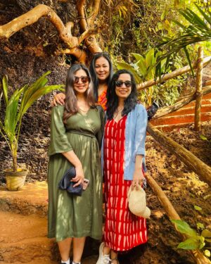 Parineeta Borthakur Instagram - 