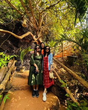 Parineeta Borthakur Instagram - 