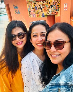 Parineeta Borthakur Instagram - 