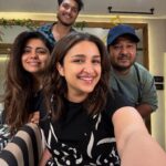 Parineeti Chopra