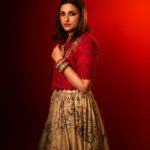 Parineeti Chopra