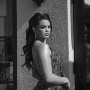 Paris Berelc Instagram - 🐆🐆🐆