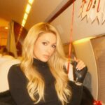 Paris Hilton