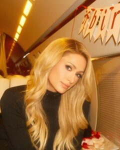 Actress Paris Hilton HD Photos and Wallpapers February 2025