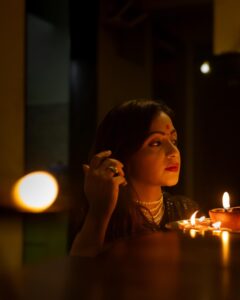 Actress Pariva Pranati HD Photos and Wallpapers November 2024