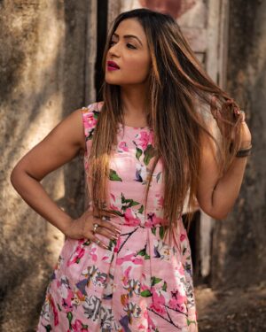 Pariva Pranati Instagram - Be more of you and less of them 💅

.
.
.
#FilmIndustry  #ActorsofInstagram #BehindTheScenes #ActorsLife #CelebrityStyle #ActressStyle 
#reels #reelsinstagram #reelsvideo #reelsitfeelit #reelsindia #holareels #reelsinsta #ActingCommunity #StarOnTheRise #fashion #viral #photoshoot #explorepage #trending #fashionstyle #mumbai #Stylestatement #ParivaPranati #parivaians#sabtv #waglekiduniya