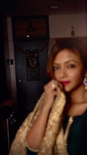 Pariva Pranati Instagram - A love story with Traditions ❤️

Created and captured by the genius @iampuneetsuchdeva 

#festive #indian #culture #apdhillon #festiveseason #reels #reelsinstagram #reelkarofeelkaro #canwithcanon 
#FilmIndustry #reels #reelsinstagram #reelsvideo #reelsitfeelit #reelsindia #holareels #reelsinsta #ActingCommunity #fashion #viral #photoshoot #explorepage #trending #fashionstyle #mumbai #Stylestatement #ParivaPranati #parivaians #sonysab #waglekiduniya