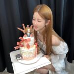 Park Cho-rong