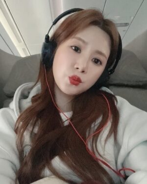 Park Cho-rong Instagram - 대만 판다들 ! 덕분에 정말 즐거웠습니다!
변함없이 저희와 함께 해줘서 고마워요!🫶🐼🧧
또 만나자 우리!