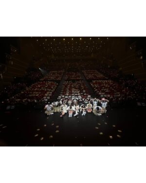 Park Cho-rong Instagram - 대만 판다들 ! 덕분에 정말 즐거웠습니다!
변함없이 저희와 함께 해줘서 고마워요!🫶🐼🧧
또 만나자 우리!