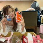 Park Cho-rong