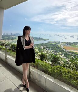 Actress Park Eun-bin HD Photos and Wallpapers January 2025
