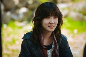 Actress Park Eun-bin HD Photos and Wallpapers March 2025