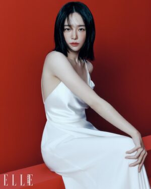 Park Gyu-young Instagram - @ahc.official @ellekorea