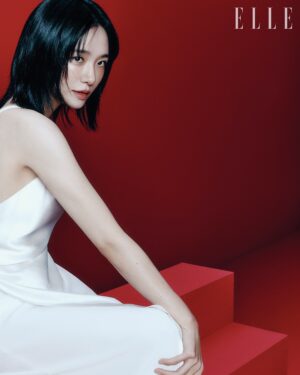 Park Gyu-young Instagram - @ahc.official @ellekorea