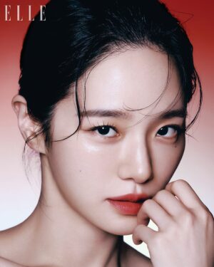 Park Gyu-young Instagram - @ahc.official @ellekorea