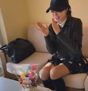 Actress Park Han-byul HD Photos and Wallpapers November 2024