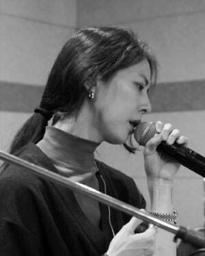 Park Ji-yoon Instagram - 