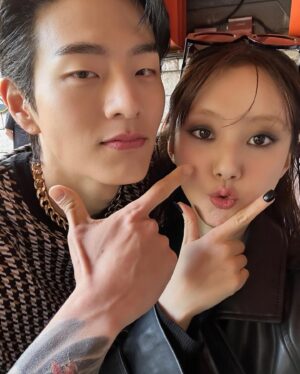 Park Se-wan Instagram - @disneypluskr #강매강
오늘도 함께 해요 ☠️👾🤖🎃👻😈