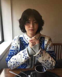 Actress Park Yu-rim HD Photos and Wallpapers February 2025
