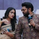 Parvathy R Krishna