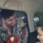 Parvathy R Krishna