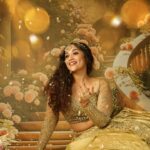 Parvathy R Krishna