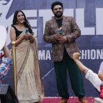Parvathy R Krishna