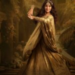 Parvathy R Krishna