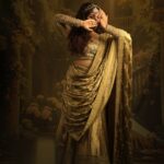 Parvathy R Krishna