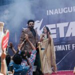 Parvathy R Krishna