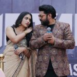 Parvathy R Krishna