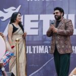Parvathy R Krishna