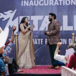 Parvathy R Krishna