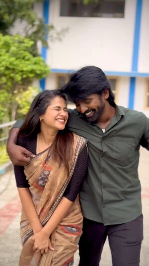 Parveen Instagram - GUNA X MALAR ✨

.
.
🎥 @rkdhanusha.4t 
.
.

#trending #reels #reelsinstagram #vakannama #trendingreels #like #reelitfeelit #instagram #kanakaanumkaalangalseason3 #malar #guna #parveenofficial