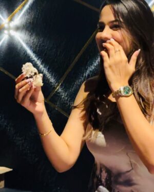 Parveen Instagram - Turning'25🥂 ( 23.01.2025 )

Thanks to my ppls @sandhyaramachandran_ @britto_mano @tejavenkateshoffl @_.preethiga @achu_sushill @_althaf_ar @sibi_bernard
