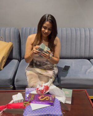 Parveen Instagram - Turning'25🥂 ( 23.01.2025 )

Thanks to my ppls @sandhyaramachandran_ @britto_mano @tejavenkateshoffl @_.preethiga @achu_sushill @_althaf_ar @sibi_bernard