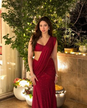 Pashmina Roshan Instagram - Muh toh band karo uncle 🤭