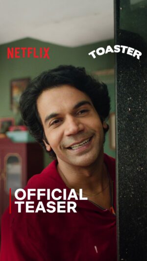 Patralekha Instagram - Itne mein kitna milega? Sab milega ✨ Rajkummar, Sanya, and a wild ride through mayhem, mishaps, and marriage.. all for a toaster 🤭
Toaster is coming soon, only on Netflix!

#Toaster 
#ToasterOnNetflix 
#NextOnNetflixIndia
@rajkummar_rao @sanyamalhotra_ @archanapuransingh @nowitsabhi @upendralimaye @vinraw @jitendrajoshi27 @farahkhankunder @seemabhargavapahwa @parnalekha9 @patralekhaa @vivek.Daschaudhary @kampafilm @parveezshaikh3 #AkshatGhildial @ronoeye @jishnudop @mayursharma22011 @mrsheetalsharma @anishjohn83 @ravidevsingh #shekharpraja @romilmodi22 @bali.tarunkumar @aejaz_gulab @amanpant02